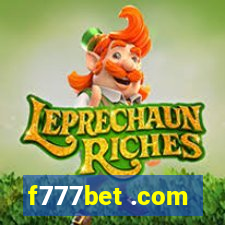 f777bet .com